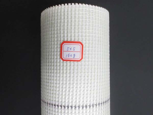 玻璃纤维网格布